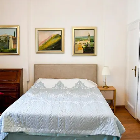 Royal Palace At Belgrade-vracar Apartment Belgrade